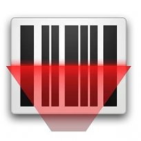 Barcode Scanner (mobilní)