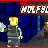 LEGO – Wolf3D