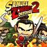 Samurai vs. Zombies Defense 2 (mobilní)