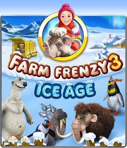 Farm Frenzy 3 GameHouse