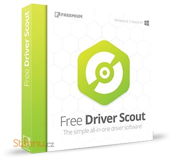Free Driver Scout Download Chip