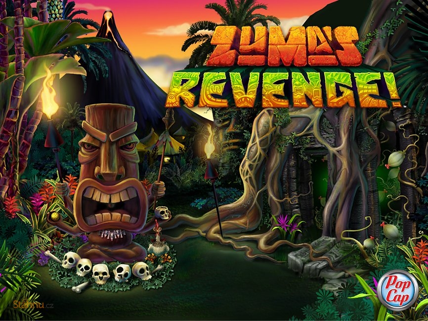 zuma revenge free download utorrent