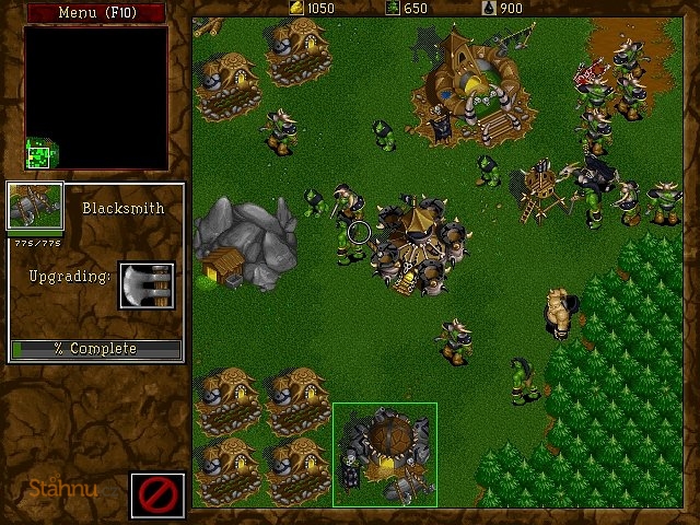 download warcraft 2 tides of darkness