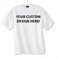 Desktop T-Shirt Creator