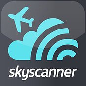 Skyscanner (mobilní)