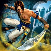 Prince of Persia Classic (mobilní)