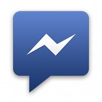 Facebook Messenger (mobilní)