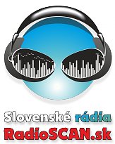 Slovenská rádia RadioSCAN.sk