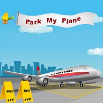 Park My Plane