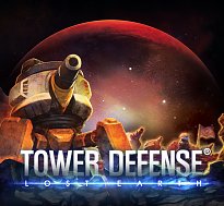 Tower Defense: Lost Earth (mobilní)