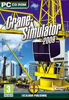 Kran Simulator 2009