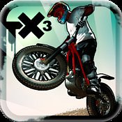 Trial Xtreme 3 (mobilní)