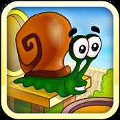 Snail Bob (mobilní)