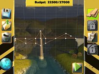 Precizní konstrukce mostů