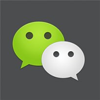 WeChat (mobilní)