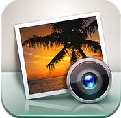 iPhoto (mobilní)