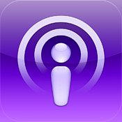 Podcasts (mobilní)