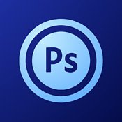 Adobe Photoshop Touch (mobilní)