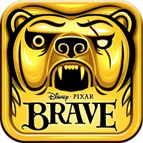 Temple Run: Brave (mobilní)