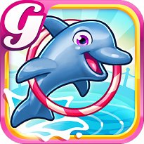 My Dolphin Show (mobilní)