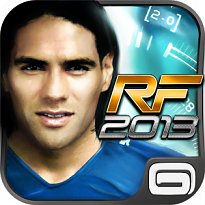 Real Football 2013 (mobilní)