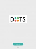 Dots: A Game About Connecting - screenshot