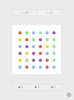 Dots: A Game About Connecting - screenshot