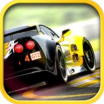 Real Racing 2 (mobilní)