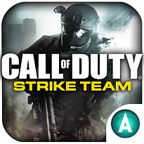 Call of Duty: Strike Team (mobilní)