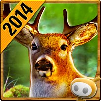 Deer Hunter 2014 (mobilní)