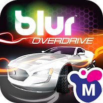 Blur Overdrive (mobilní)