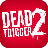 Dead Trigger 2 (mobilní)