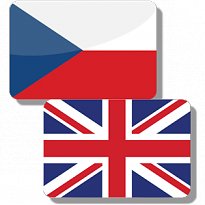 Anglicko-český offline slovník (mobilní)