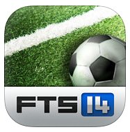 First Touch Soccer 2014 (mobilní)