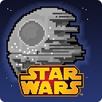 Star Wars: Tiny Death Star (mobilní)
