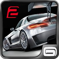 GT Racing 2: The Real Car Experience (mobilní)