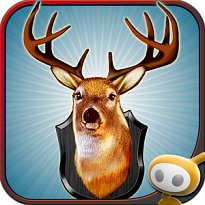 Deer Hunter Reloaded (mobilní)