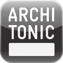 Architonic App (mobilní)
