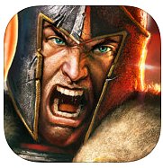 Game of War – Fire Age (mobilní)