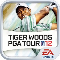 Tiger Woods PGA TOUR 12 (mobilní)