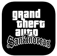 Grand Theft Auto: San Andreas (mobilní)