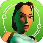Tomb Raider I (mobilní)