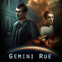 Gemini Rue (mobilní)