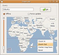 Ubuntu verze