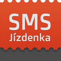 SMS Jízdenka (mobilní)