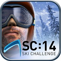 Ski Challenge 14 (mobilní)