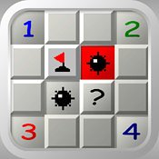 Minesweeper Q (mobilní)