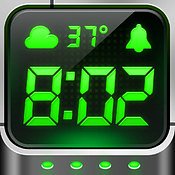 Alarm Clock (mobilní)