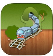 World of Trains (mobilní)