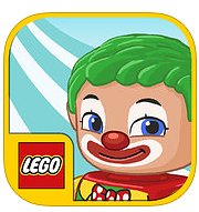 LEGO DUPLO Circus (mobilní)